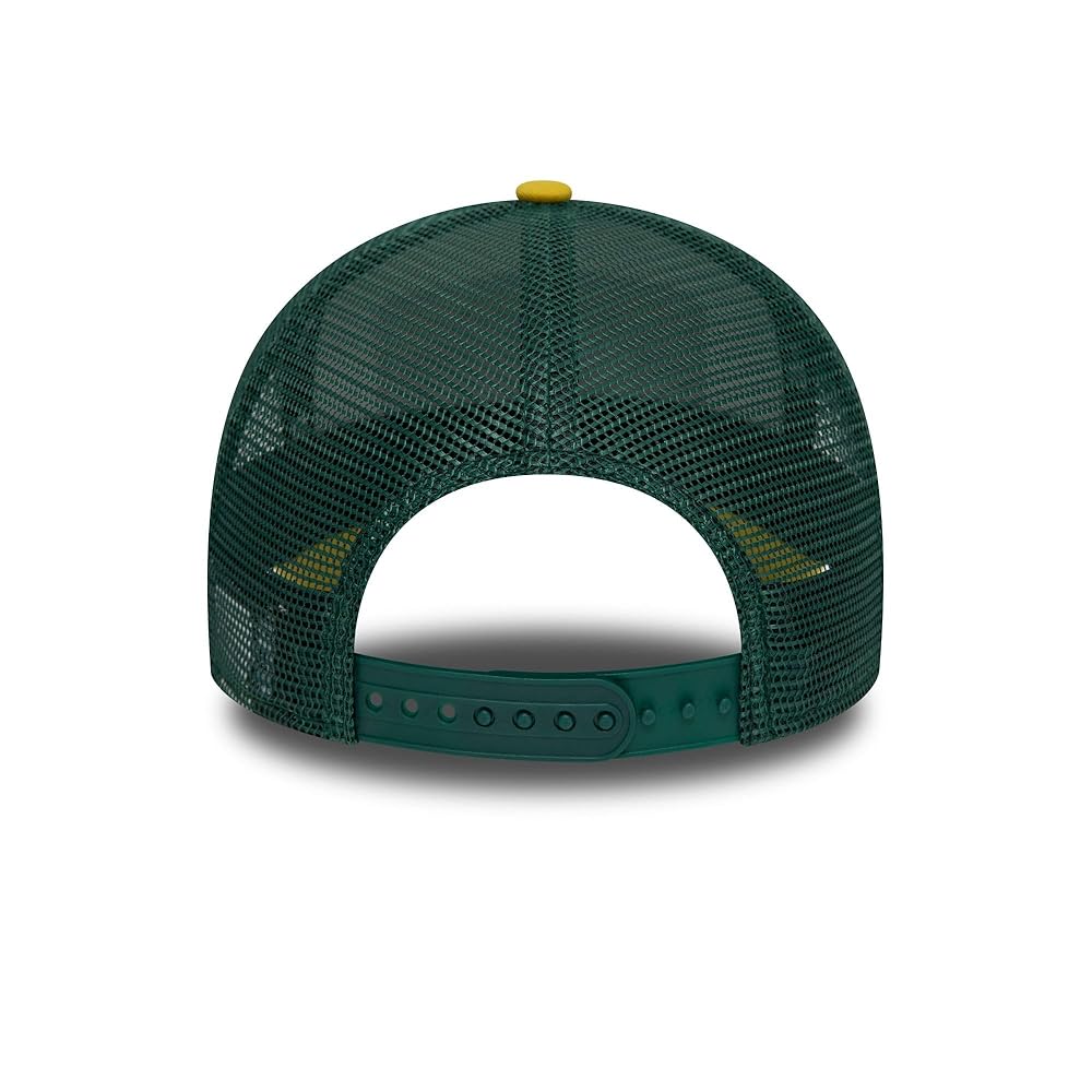 帽子 Age Factory \"locals only\" Mesh Cap 帽子 Age Factory 